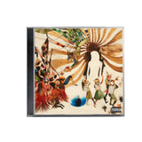 God Does Like Ugly (CD)