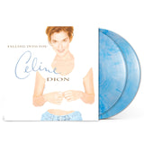 Falling Into You (30th Anniversary Translucent Glacier Blue Vinyl 2LP)