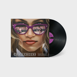 Challengers (Original Score) (Vinyl LP)
