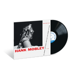 Hank Mobley (Blue Note Classic Vinyl LP)