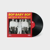 Bop Baby Bop - Meteor Rockabilly