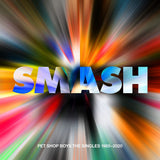 Smash - The Singles 1985 - 2020 (3CD + 2 BluRays)