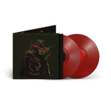 In Times New Roman (Vinyl 2LP) (Opaque Red)