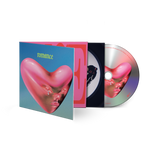 Romance (CD)