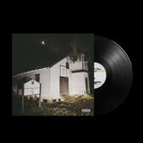 Thy Will Be Done (Vinyl LP)