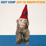 Joy in Repetition (CD)
