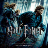 Harry Potter and the Deathly Hallows Pt. 1 (Original Motion Picture Soundtrack) (Vinyl 2LP)