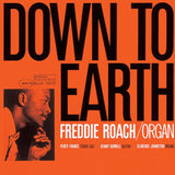Down to Earth (Blue Note Classic) (Vinyl LP)
