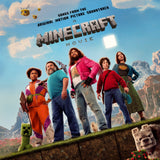 A Minecraft Movie (Original Soundtrack)