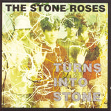 Turns into Stone (Reissue) (Vinyl 2LP)