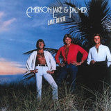 Love Beach (CD)