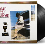 The Sky Is Crying (Vinyl LP)