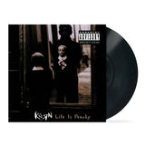 Life is Peachy (Reissue) Vinyl LP)