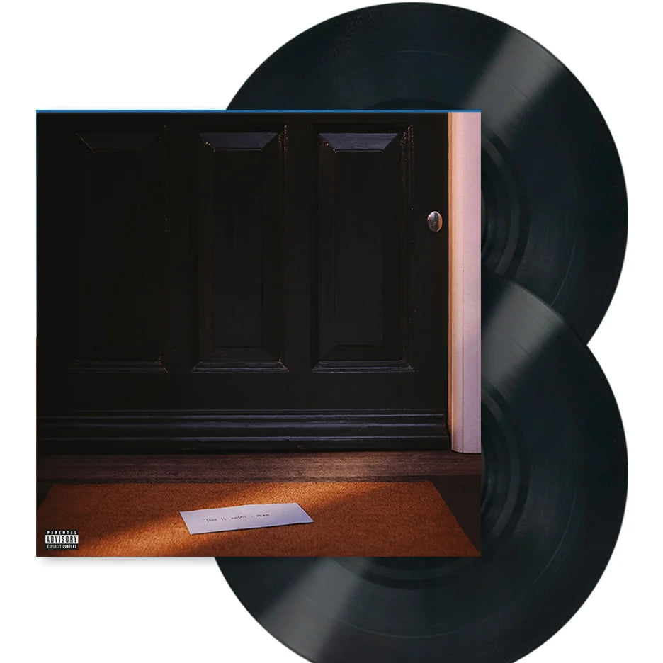 This Is What I Mean (Vinyl 2LP)