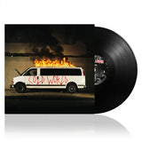 Cold World (Vinyl LP)