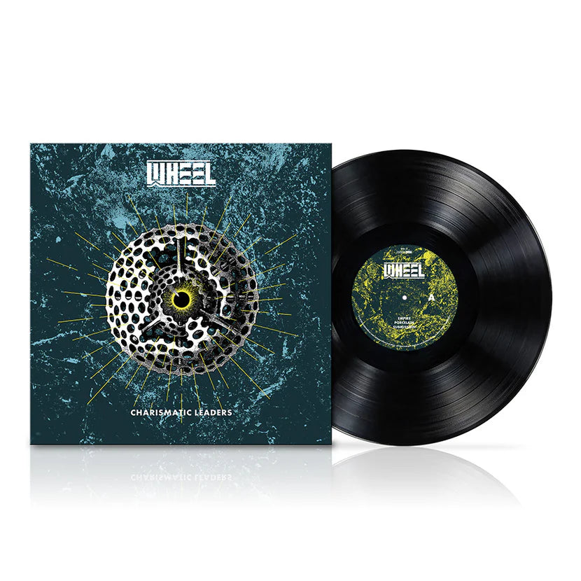 Charismatic Leaders (Vinyl LP)