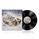 Till We Have Faces (Reissue) (Vinyl LP)