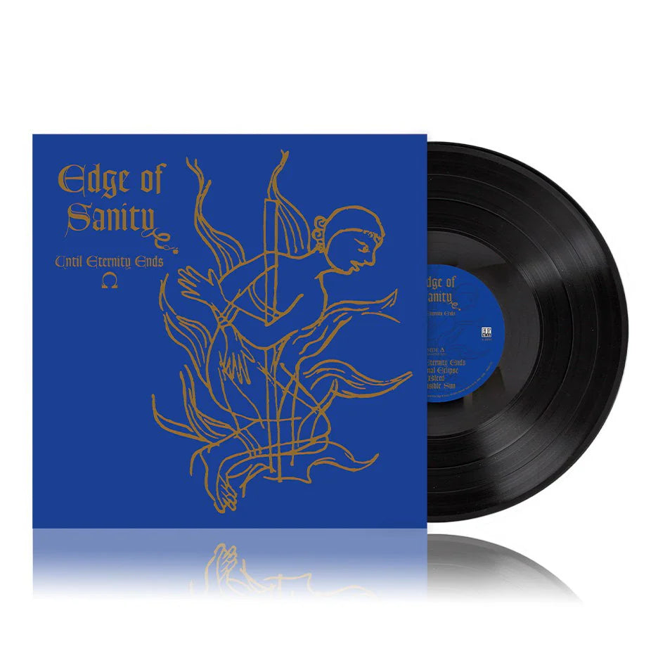 Until Eternity Ends (Reissue) (Vinyl EP)