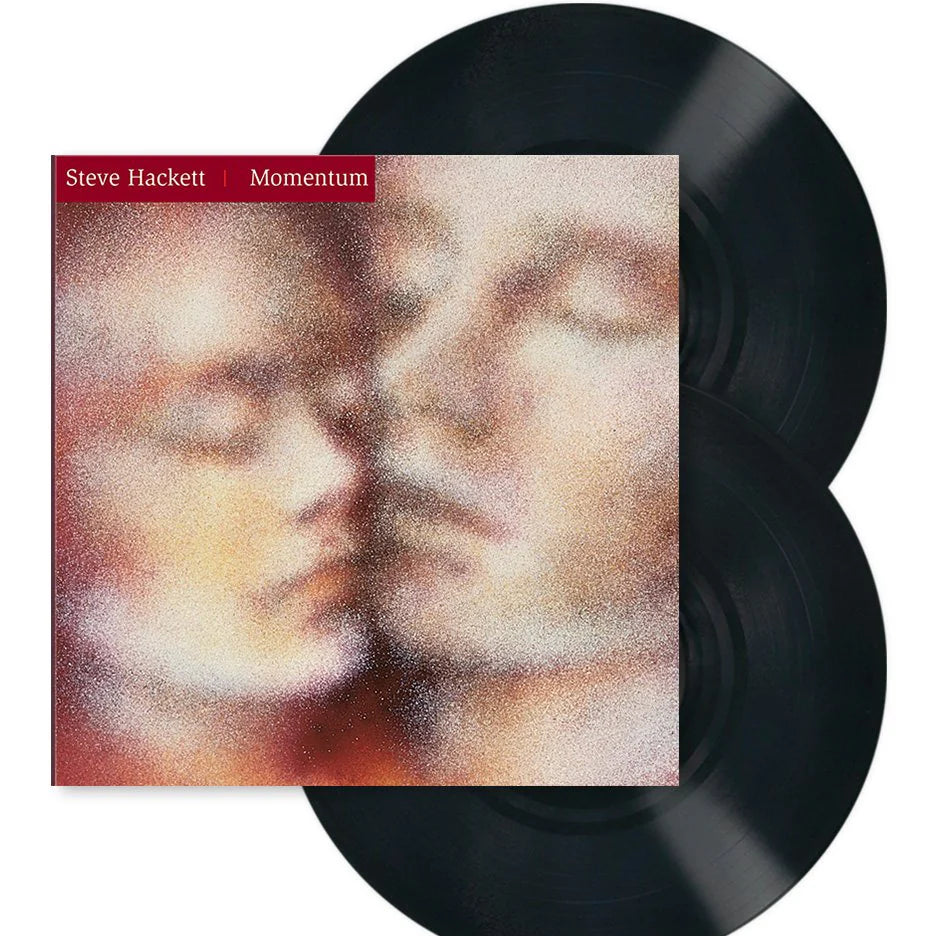 Momentum (Reissue) (Vinyl 2LP)