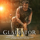 Gladiator 2 Soundtrack