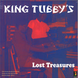 Lost Treasures (Reissue)