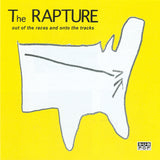 Out of the Races and Onto the Tracks (25th Anniversary Edition)