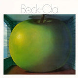 Beck-Ola (Remastered) (Limited White Vinyl LP)