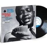 Royal Flush (Blue Note Classic Vinyl Edition) (Vinyl LP)
