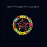 Greatest Hits Volume One: A Slight Case of Overbombing (Limited Magenta Vinyl 2LP)