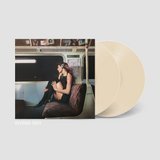 Desire, I Want To Turn Into You: Everasking Edition (Translucent Milky Clear Vinyl 2LP)