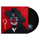 WHAT HAPPENED TO THE STREETS (Vinyl 2LP)