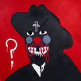 WHAT HAPPENED TO THE STREETS (Vinyl 2LP)