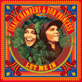 Let Me In (Vinyl 7")