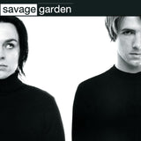 Savage Garden (Limited White Vinyl 2LP)