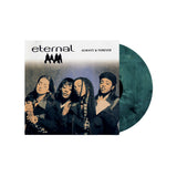 Always and Forever (Limited Recycled Colour Vinyl LP)
