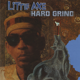 Hard Grind (Vinyl LP)