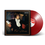New Masters (Limited Red Vinyl LP)