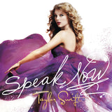 Speak Now (Vinyl 2LP)