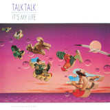 It's My Life (Reissue) (Vinyl LP)