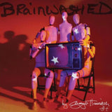 Brainwashed (Vinyl LP)