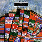 Hail to the Thief (CD)