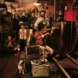 The Basement Tapes (Vinyl LP)