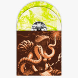 Amplifier Worship (25th Anniversary Edition) (Lime Green Swirl Vinyl 2LP)