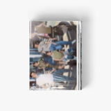 Color Outside The Lines (Scene 2 Version) (CD)