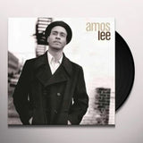 Amos Lee (Reissue) (Vinyl LP)