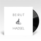 Hadsel (Vinyl LP)