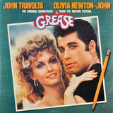 Grease Original Soundtrack (Reissue) (Vinyl 2LP)