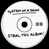 Steal This Album! (Reissue) (Vinyl 2LP)