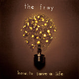 How To Save A Life (Ltd Yellow Vinyl LP)
