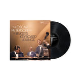 Oscar Peterson Plays Baker’s Lounge (Vinyl LP)
